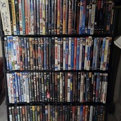 Lots Of Movies