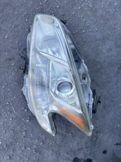 maxima head light