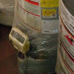 American Water Heater 30gl