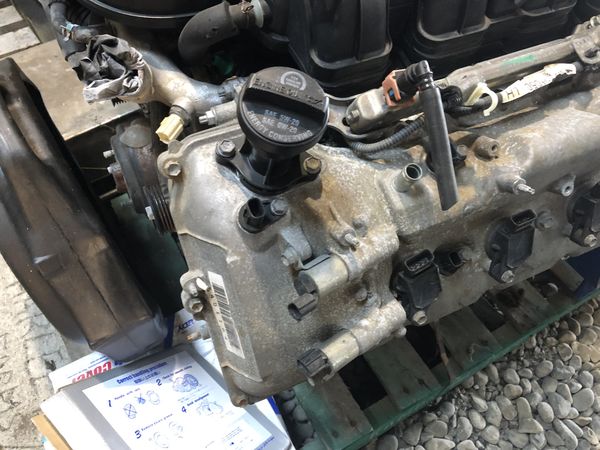 Toyota Tundra 5.7L V8 Engine for Sale in Surrey, BC - OfferUp