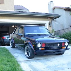 1971 Datsun 510