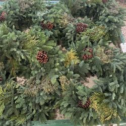 Wreaths 