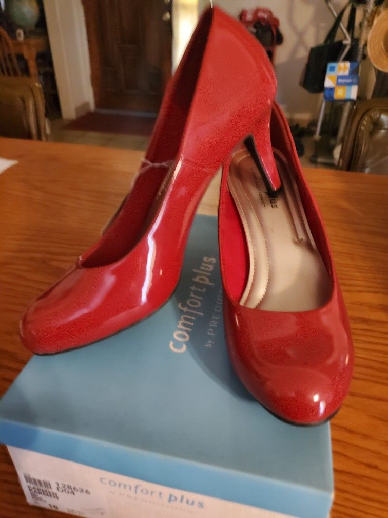 High Heels
