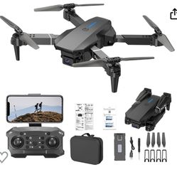 “Phantom” Drone With 1080p,4k Pixel Definition Camera,Voice Control+App Control