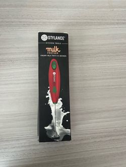 Stylance Milk Frother