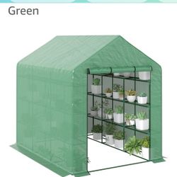 Outsunny Greenhouse 