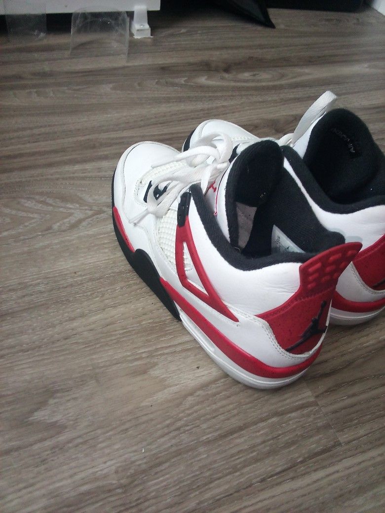 Y7 Jordan