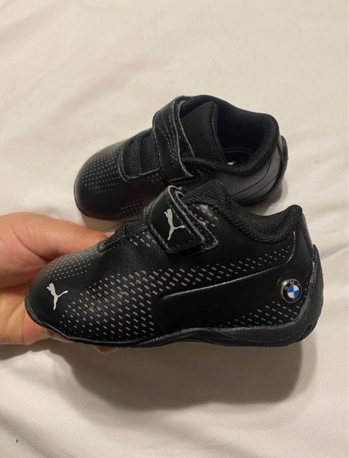 Puma BMW toddler Shoes
