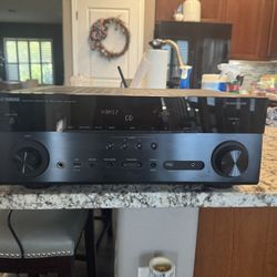 Yamaha AV Receiver RX-A770 Aventage