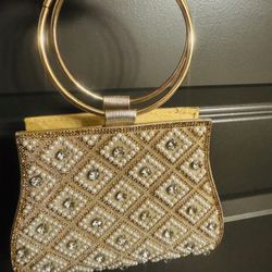 Beautiful Purse 