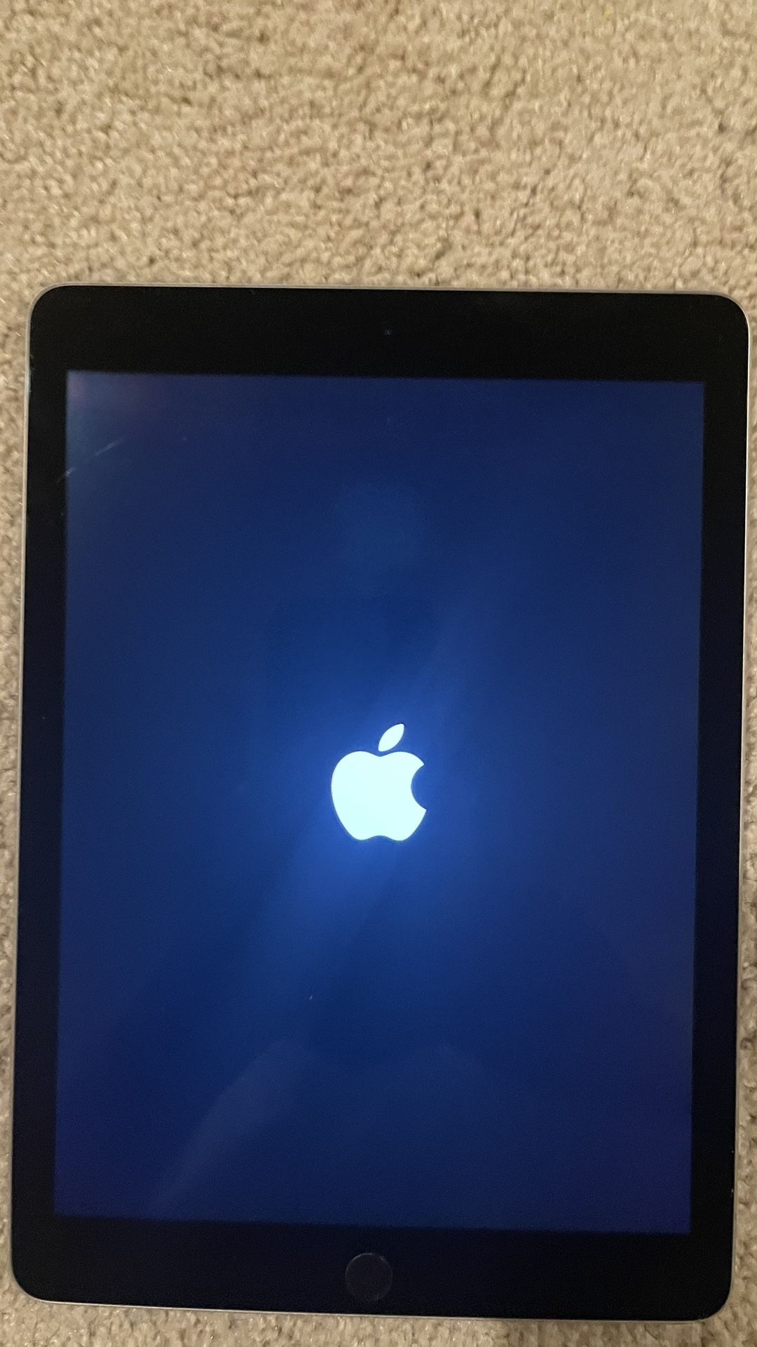 Apple iPad Air 2nd Generation (64gb) WiFi