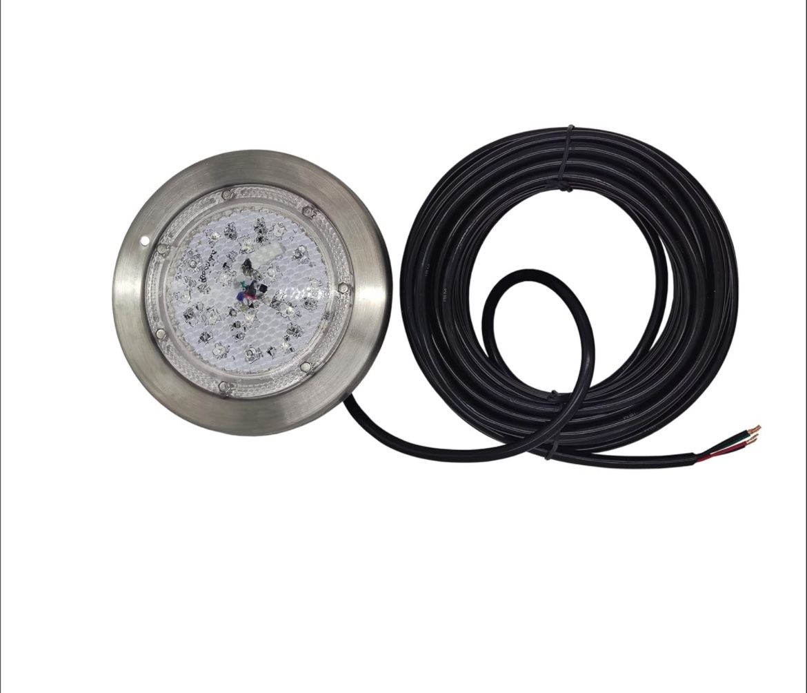 New Inground Pool/Spa Light (B2)