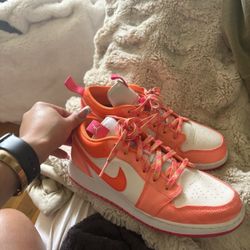 Jordan Lows
