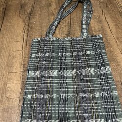 Women’s Handmade Bag 