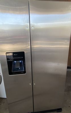 Amana Refrigerator 