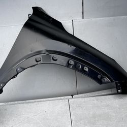 2015 2016 2017 2018 2019 2020 LEXUS NX300 NX400h RIGHT FENDER OEM USED