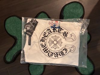 Graphic T-Shirt White