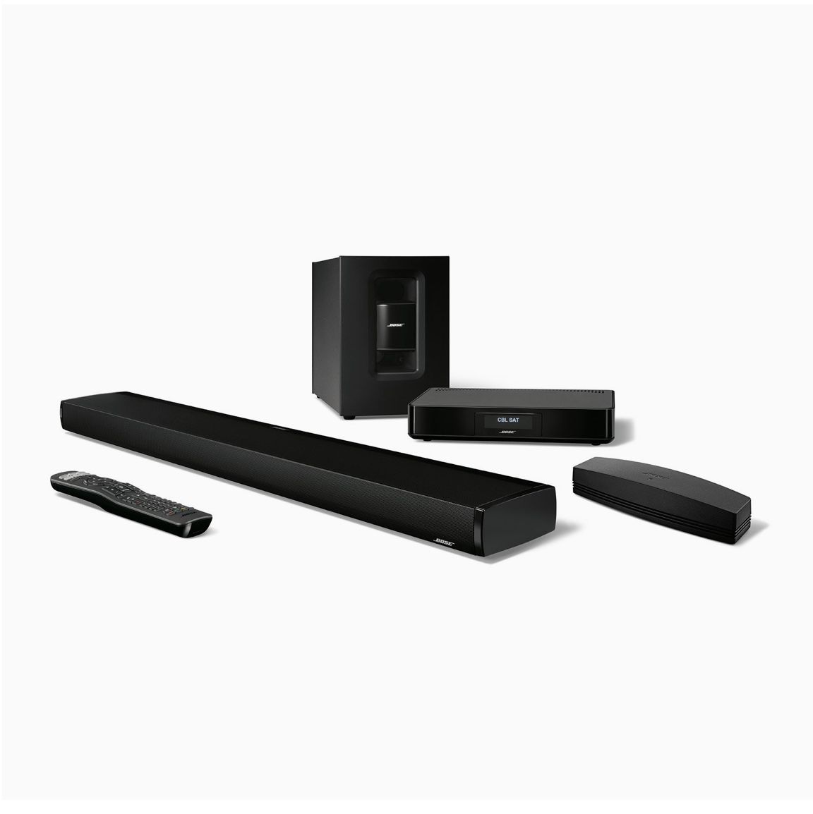 Bose SoundTouch 130 Home Theater System