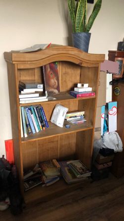 Bookcase