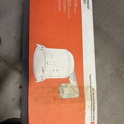 Recesses Down Lights