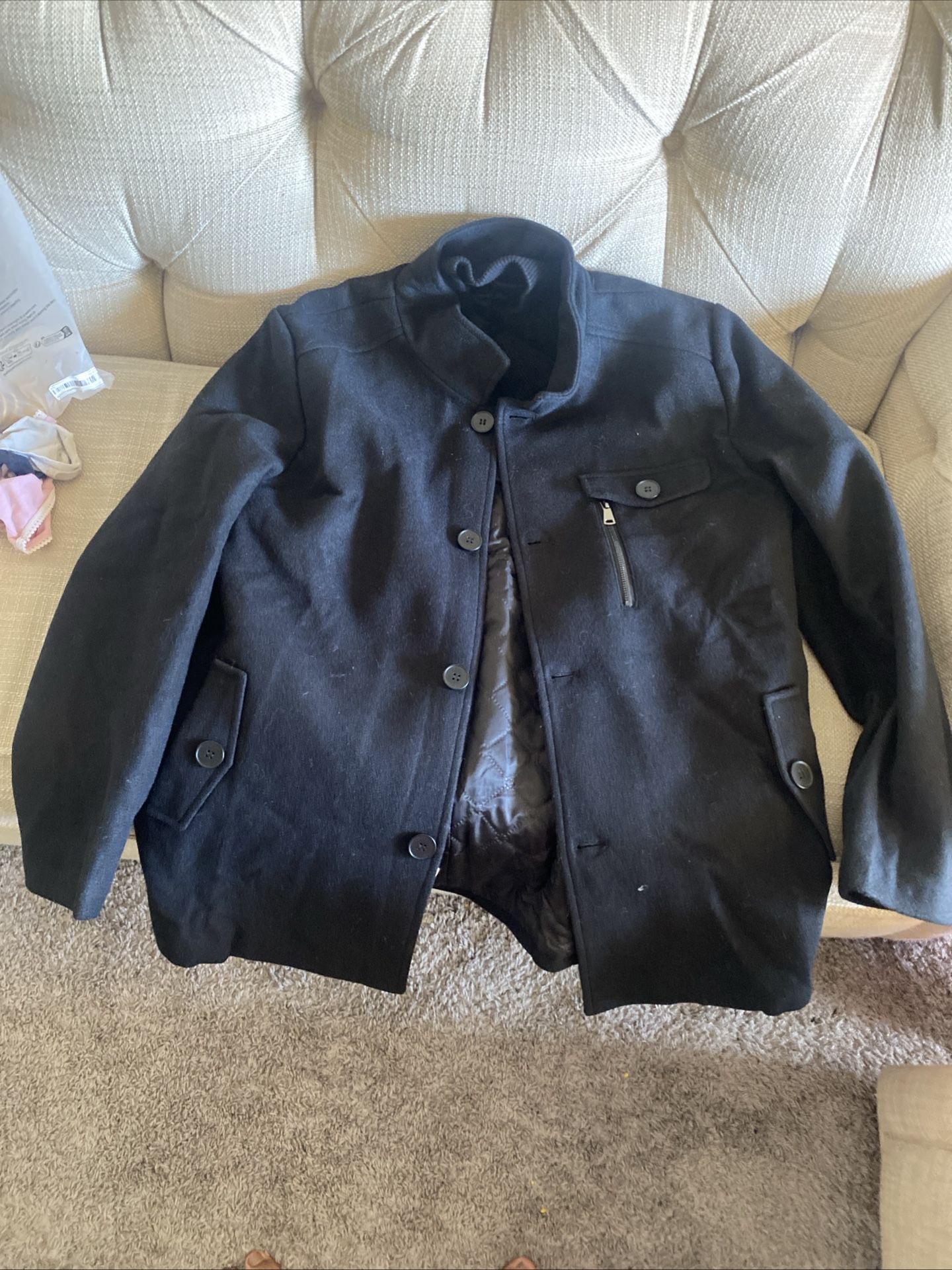 Winter Jackets