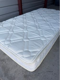 Twin Mattress