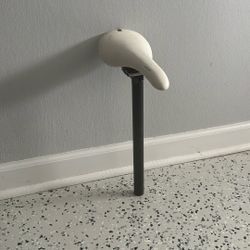 Bontager Serano SL Seat And Post Combo