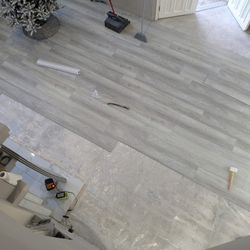 Vinyl Plank Flooring