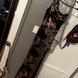 Elegant Dress