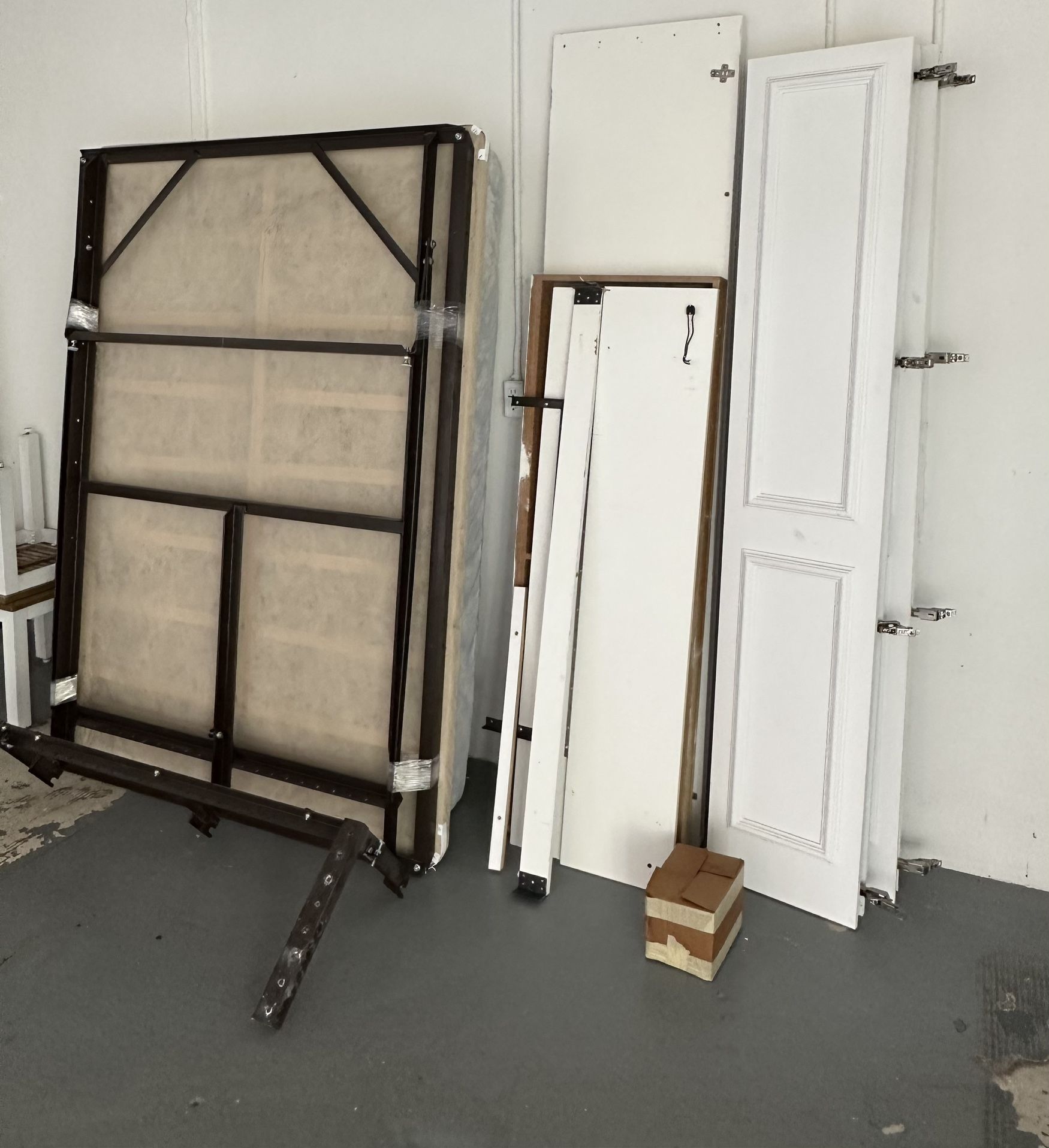 Full Size Murphy Bed for Sale in Boca Raton, FL OfferUp