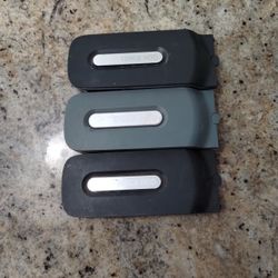 4 Xbox 360 Hard Drives (For 1st Gen)