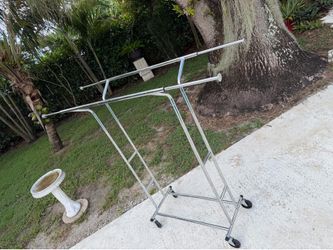 Clothes Rack