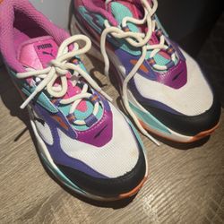 Puma Rs Sneakers 