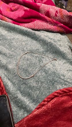 Pandora bracelet
