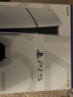 PS5