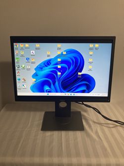 Ofertas de monitores DELL de 22” Pulgadas DELL 22" Monitor Deals