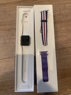 Apple Watch Series 2 