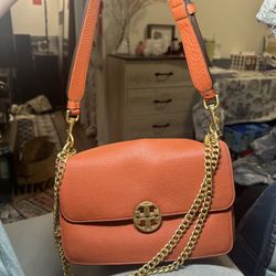 Tory burch hand bag