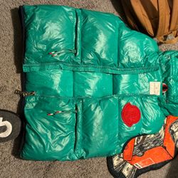 What Ever You Got Or How Ever Much You Got 