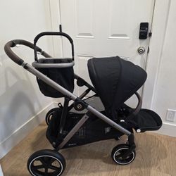 Cybex Gazelle S  Stroller 