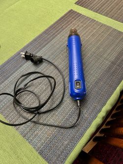 Heat Gun