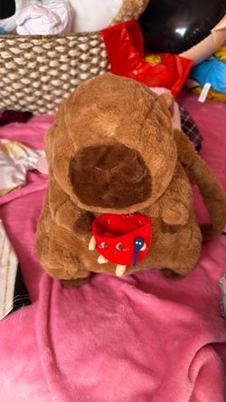 Capibara