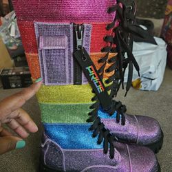 PRIDE
