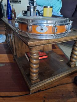 Pearl Piccolo Snare For Sale 