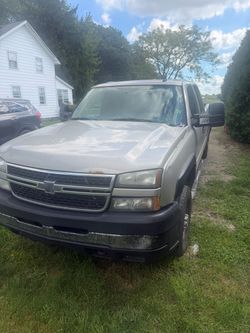 6.6 LBZ Duramax