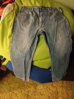 Levi's 40 x 30