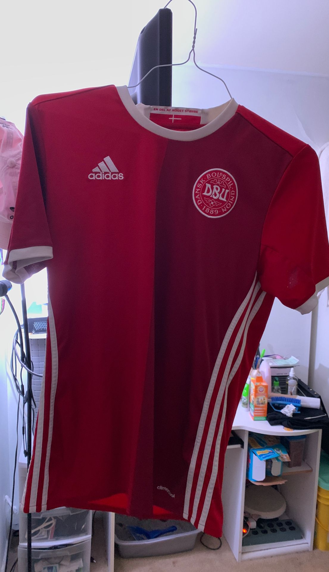 Norway Jersey