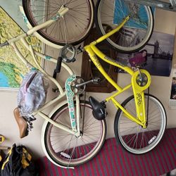 Bikes