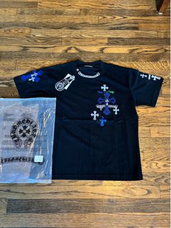 Chrome Hearts T-Shirt