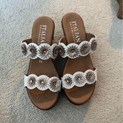 Women’s Wedges 